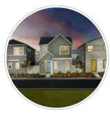 new home by cities in Orange County